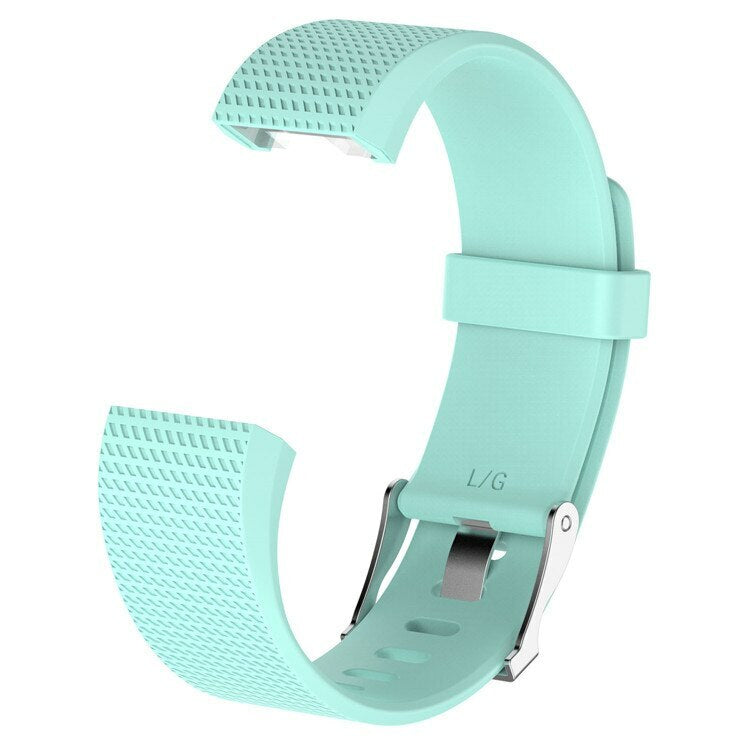 Watch Strap for Fitbit Charge 2 Silicone Wristband Sports Band Wrist Straps - product image 11