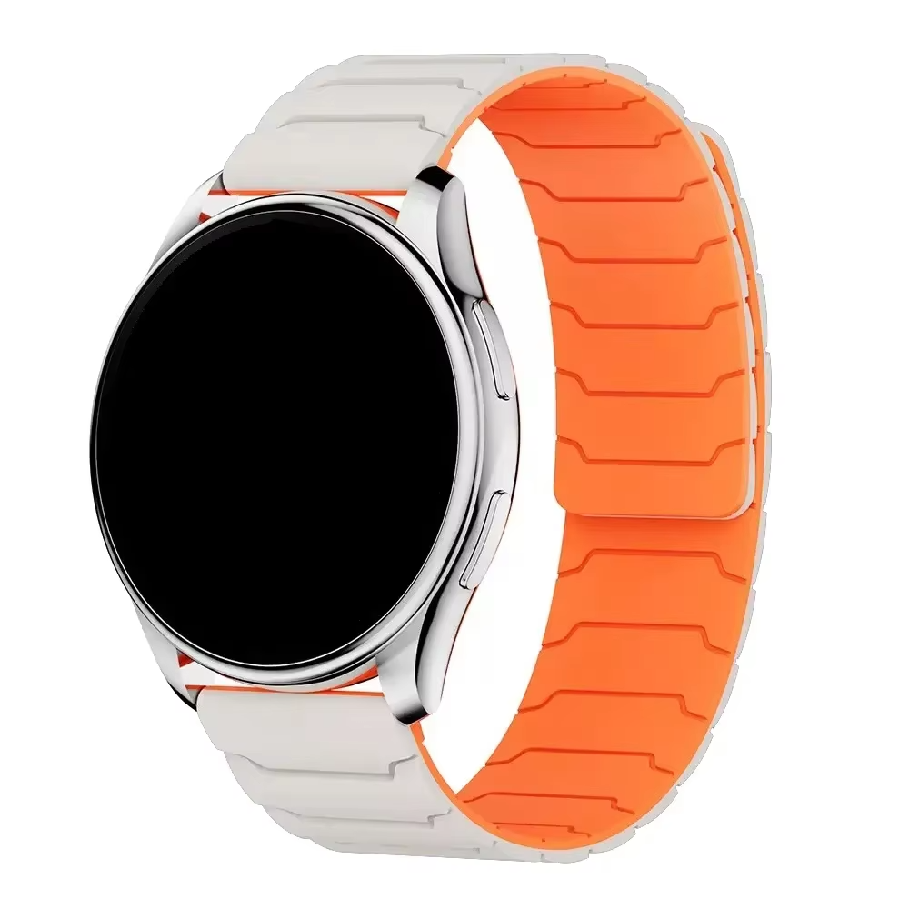 Magnetic Watch Strap for Bushnell iON 2 Elite Edge Neo Ghost Golf Watches 22mm - product image 3