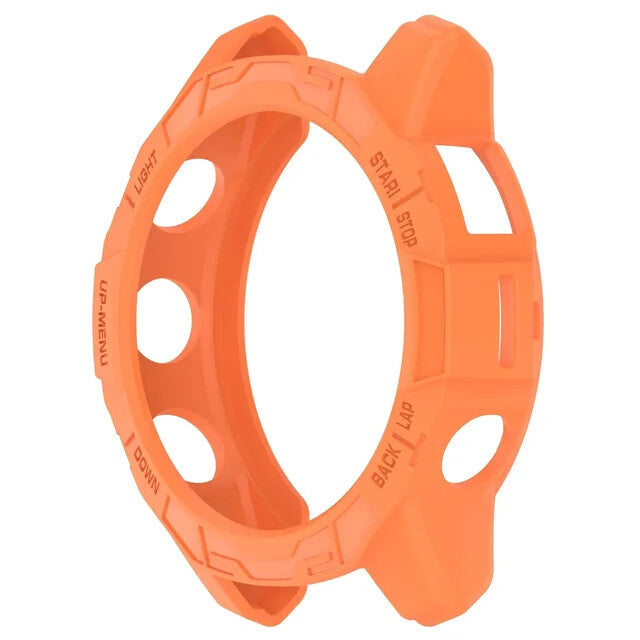 Case for Garmin Fenix 7 7S 7X Epix Pro 42 47 51 Tempered Glass Screen Protector - product image 8