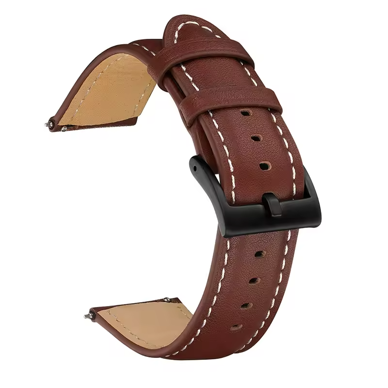 Genuine Leather Watch Strap Band 20mm for Radley Watches Quick Release Luxury - product image 15