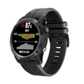 Premium Soft Silicone Garmin Fenix Strap QuickFit 22mm / 26mm – Ultra Comfort - product image 13