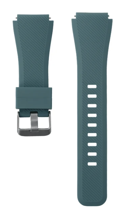 Watch Strap for Bushnell iON 2 Elite Edge Neo Ghost Golf Watch Rugged Sport 22mm - product image 27