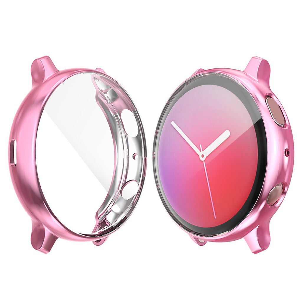 Samsung Galaxy Watch Active 2 TPU Protective Case Cover 40mm 44mm Full Screen - product image 4