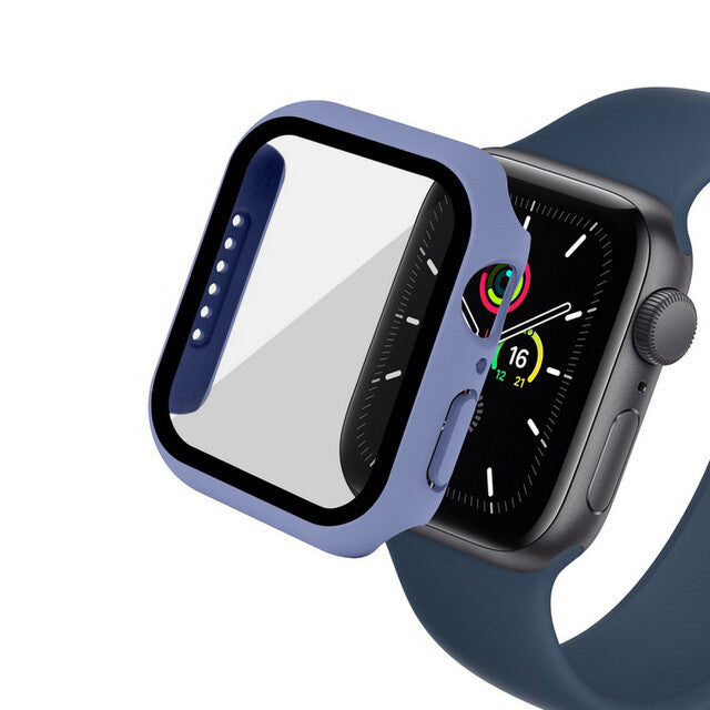 Case for Apple Watch Screen Protector Fits Series 4–11 & SE 40 / 41 / 42 / 44 / 45 / 46MM - product image 33
