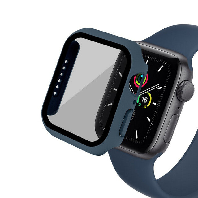 Case for Apple Watch Screen Protector Fits Series 4–11 & SE 40 / 41 / 42 / 44 / 45 / 46MM - product image 39