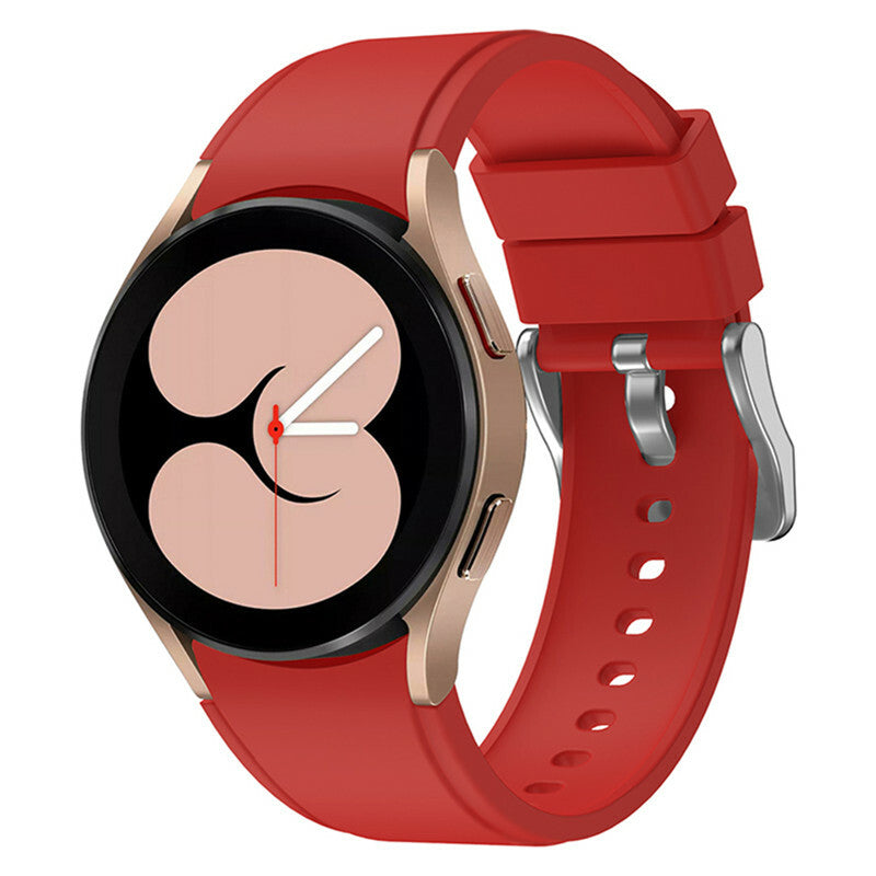 Samsung Galaxy Watch 7 6 5 4 Pro Classic Watch4 Strap 40 / 44mm 42 / 46mm 20mm - product image 12