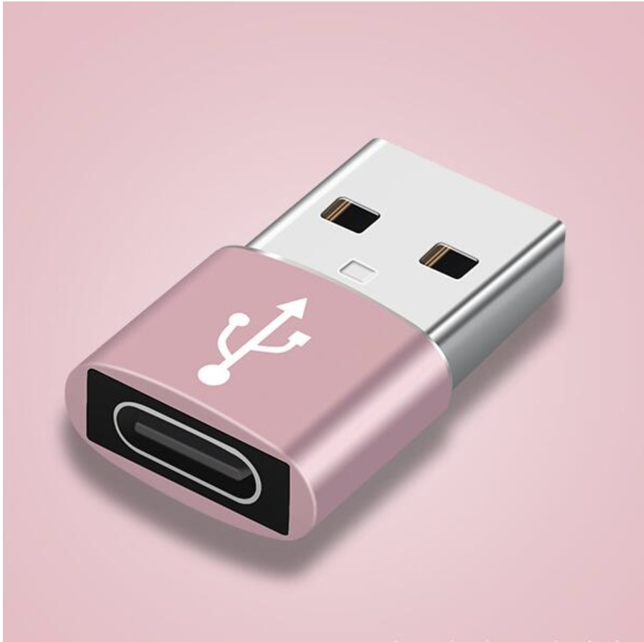USB-C Female to USB 3.0 A Male Adapter Converter USB Type C android Phone tablet - product image 10