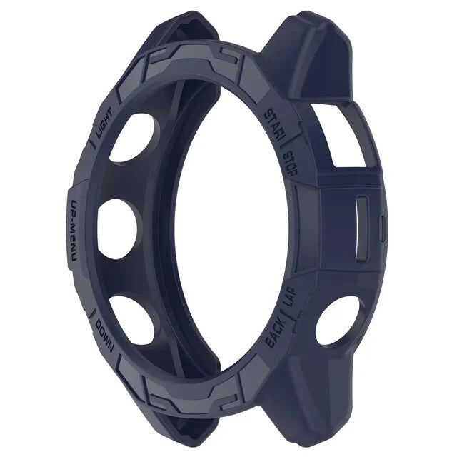 Case for Garmin Fenix 7 7S 7X Epix Pro 42 47 51 Tempered Glass Screen Protector - product image 6