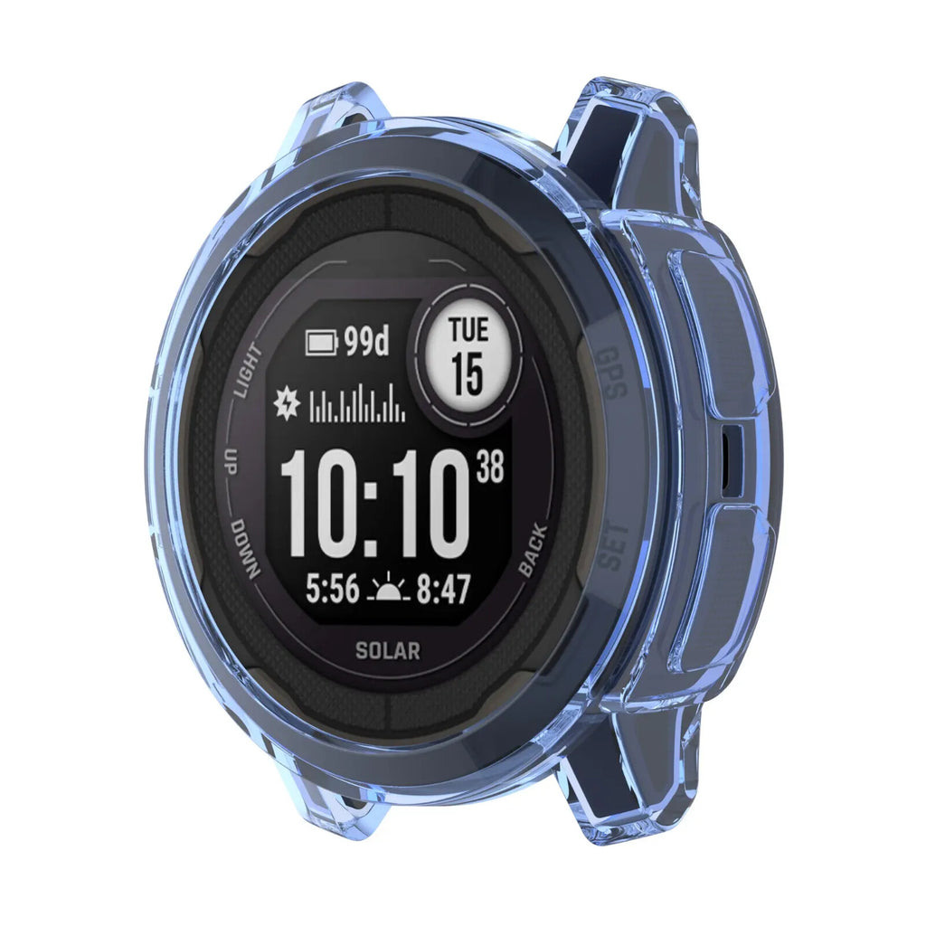 Case for Garmin Instinct 2 2S Smartwatch Protector TPU Shockproof - product image 6