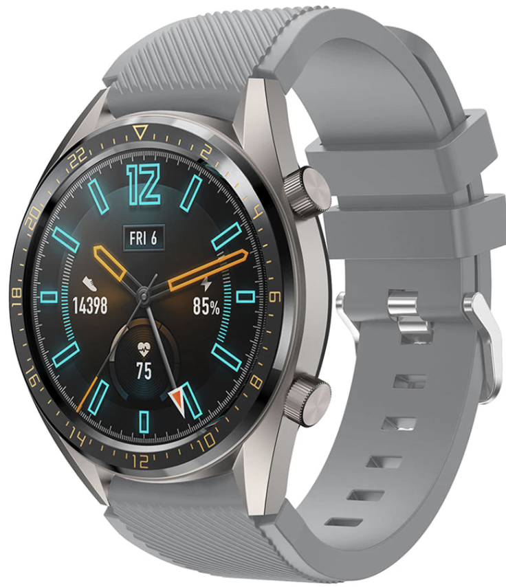 Watch Strap for Huawei GT6 GT5 GT4 GT3 GT2 Pro 41mm 42mm 43mm 46mm 20mm 22mm - product image 18