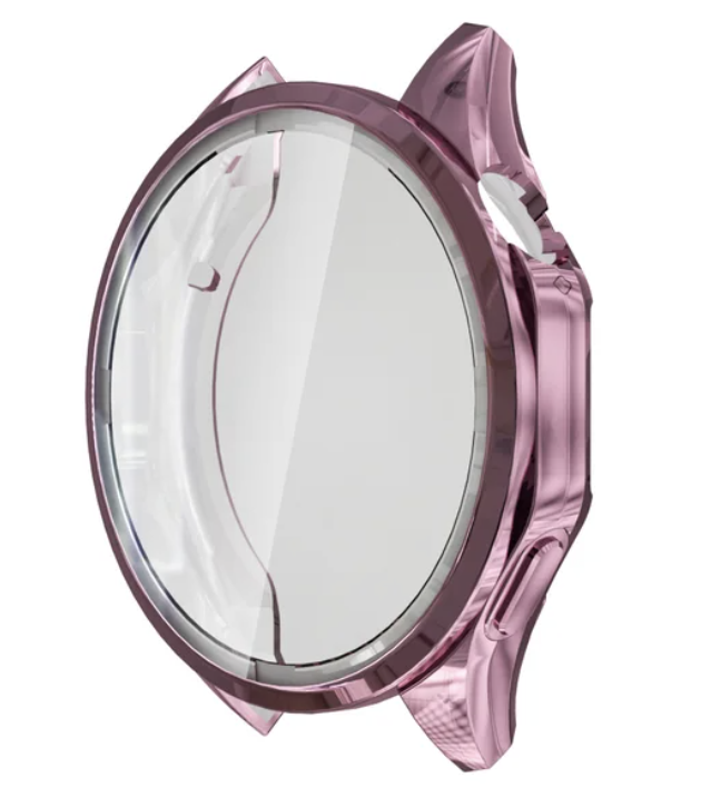 Huawei Watch GT4 Case with Screen Protector 41mm 46mm 360° TPU Protective Cover - product image 17
