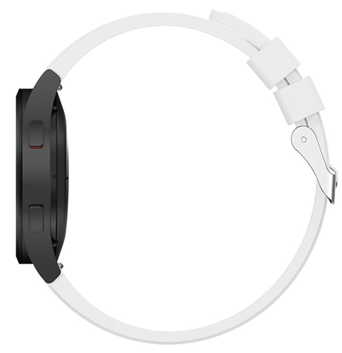 Strap for Samsung Galaxy Watch 7 6 5 4 / PRO 40 / 44mm Classic 42 / 46mm Active 20mm - product image 5