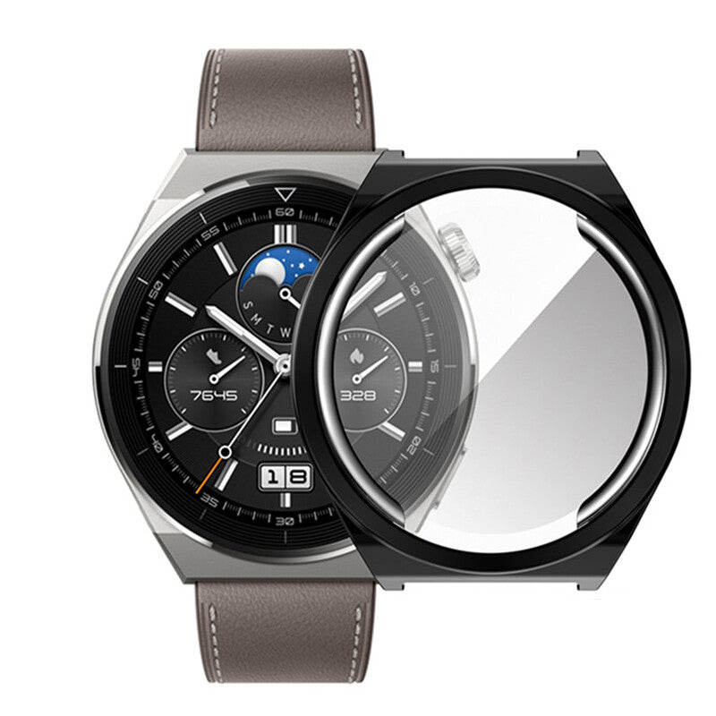 Case for Huawei GT3 PRO 43mm 46mm Smartwatch TPU Screen Protector Bumper Cover - product image 13