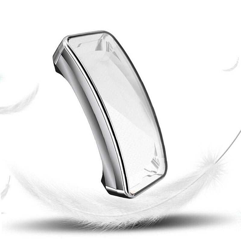 Case for Fitbit Inspire / HR Screen Protector TPU Protective Touch Sensitive - product image 9