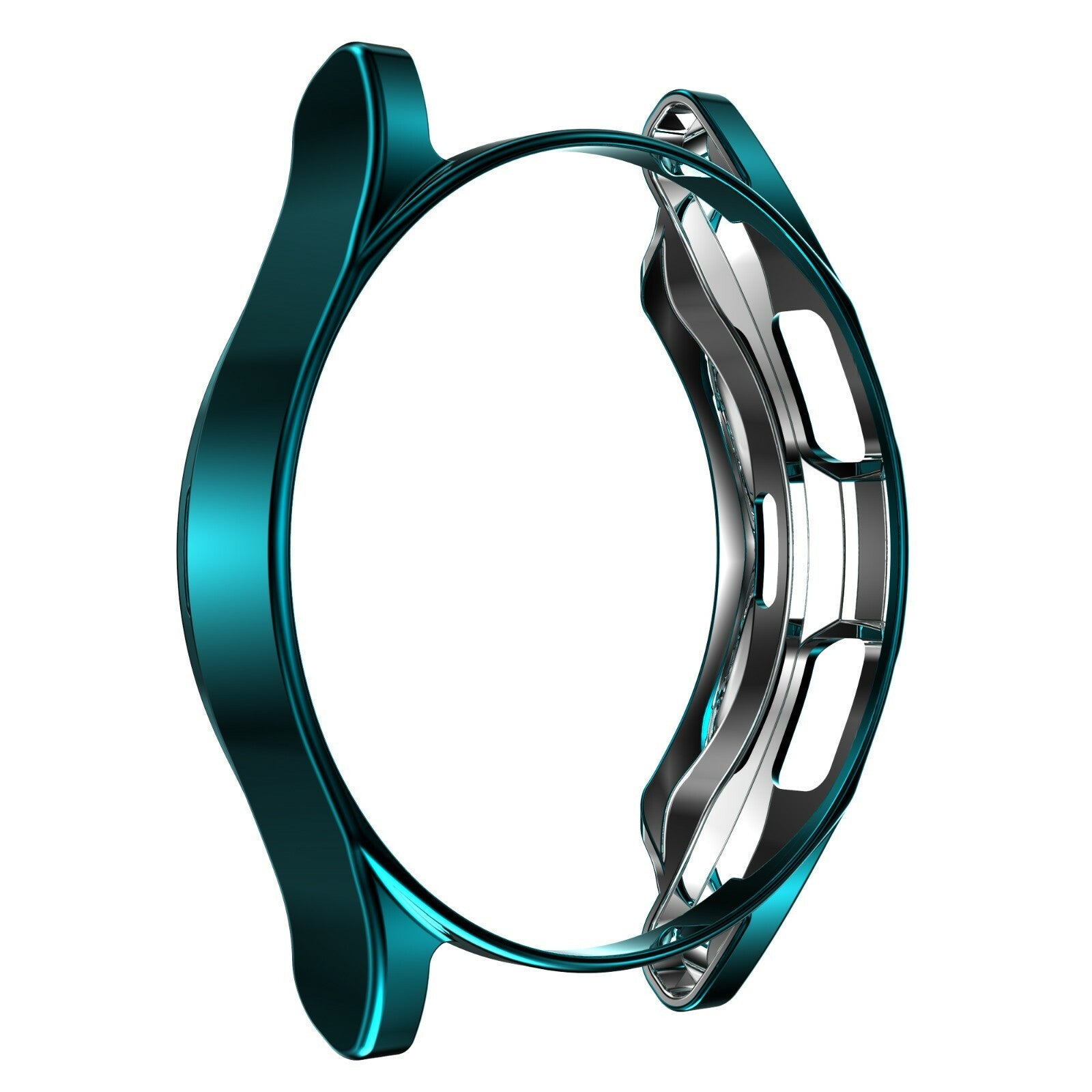 Case for Samsung Galaxy Watch4 Watch 4 Classic 42mm 46mm TPU Bumper Protector - product image 2