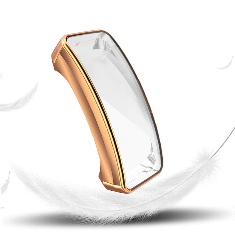 Case for Fitbit Inspire / HR Screen Protector TPU Protective Touch Sensitive - product image 8