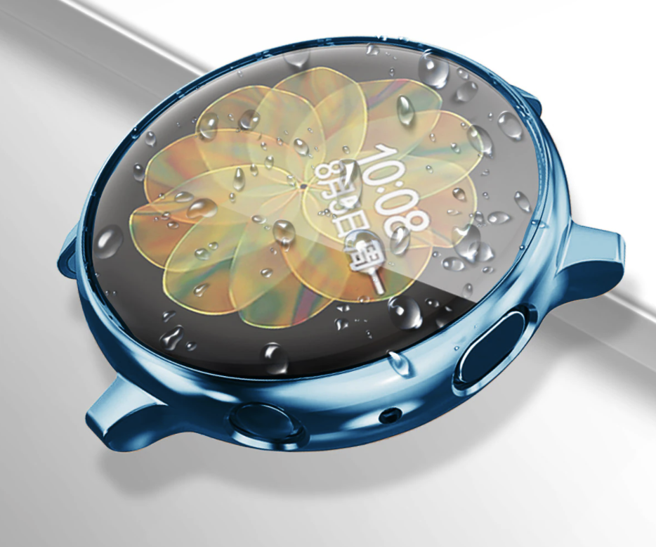 Samsung Galaxy Watch Active 2 TPU Protective Case Cover 40mm 44mm Full Screen - product image 12