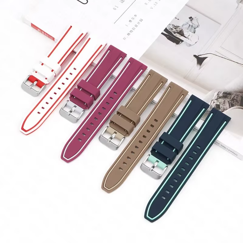 Watch Strap for Bushnell iON Elite Edge Phantom 2 Golf Watch Premium Quality - product image 2