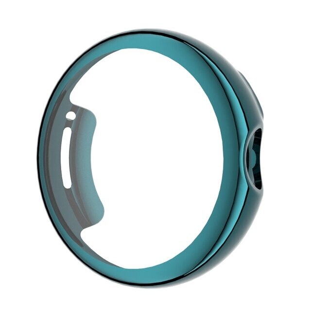 Google Pixel Watch 1 / 2 / 3 Case TPU Cover Screen Protector Bumper 360° Protection - product image 4