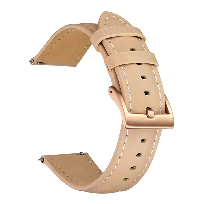 Genuine Leather Watch Strap Band 20mm for Radley Watches Quick Release Luxury - product image 18