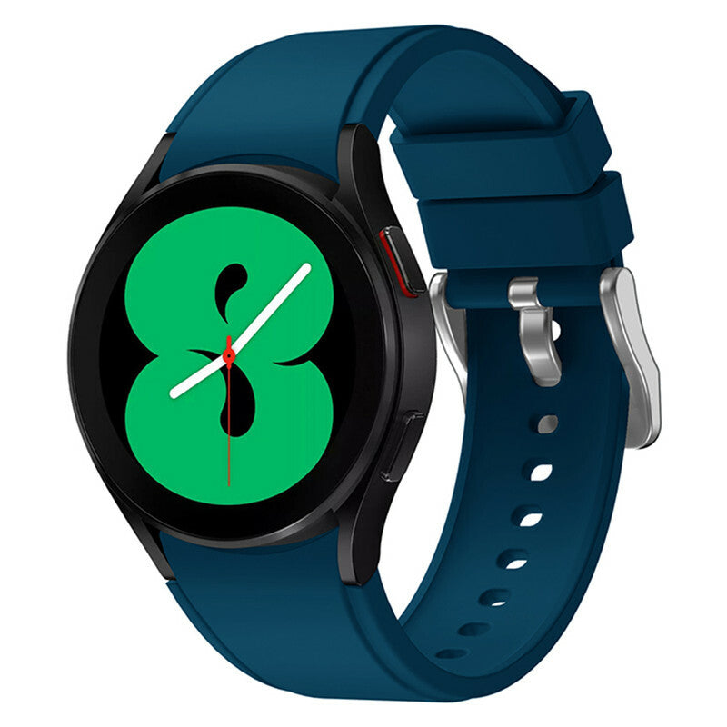 Strap for Samsung Galaxy Watch 7 6 5 4 / PRO 40 / 44mm Classic 42 / 46mm Active 20mm - product image 8