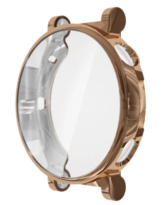 Huawei Watch GT4 Case with Screen Protector 41mm 46mm 360° TPU Protective Cover - product image 21