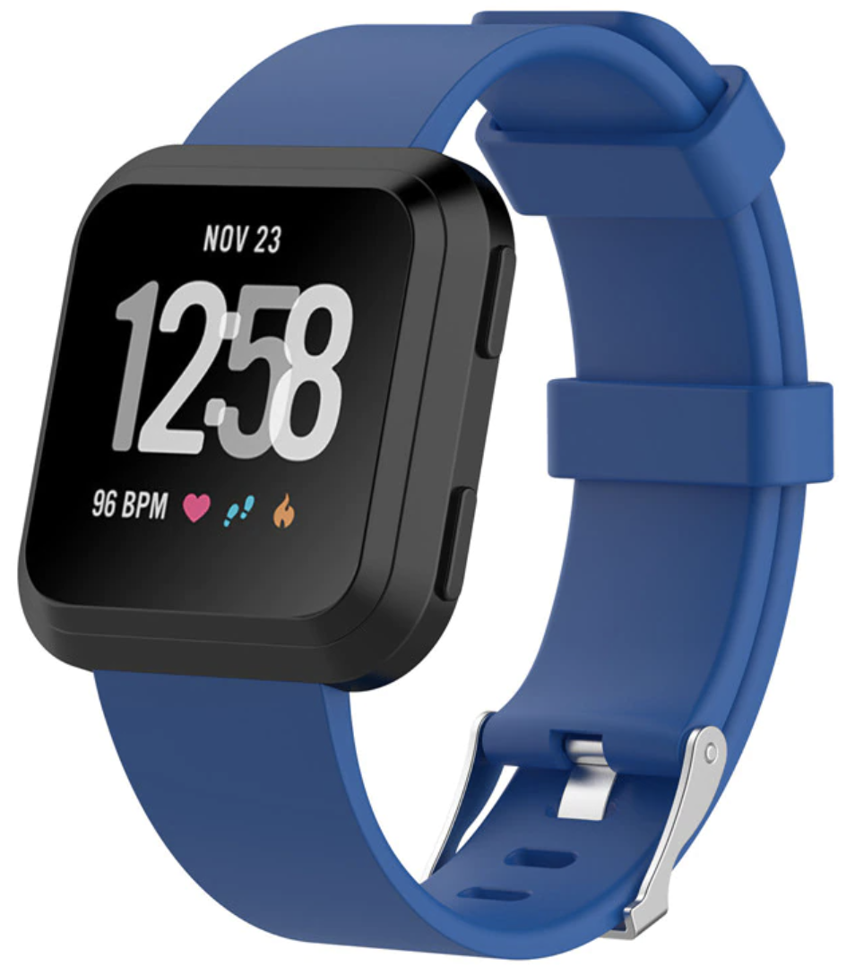 Watch Strap for Fitbit Versa / 2 / Lite / Buckle Sport Band Wristband Replacement - product image 22