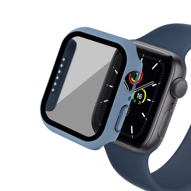 Case for Apple Watch Screen Protector Fits Series 4–11 & SE 40 / 41 / 42 / 44 / 45 / 46MM - product image 36