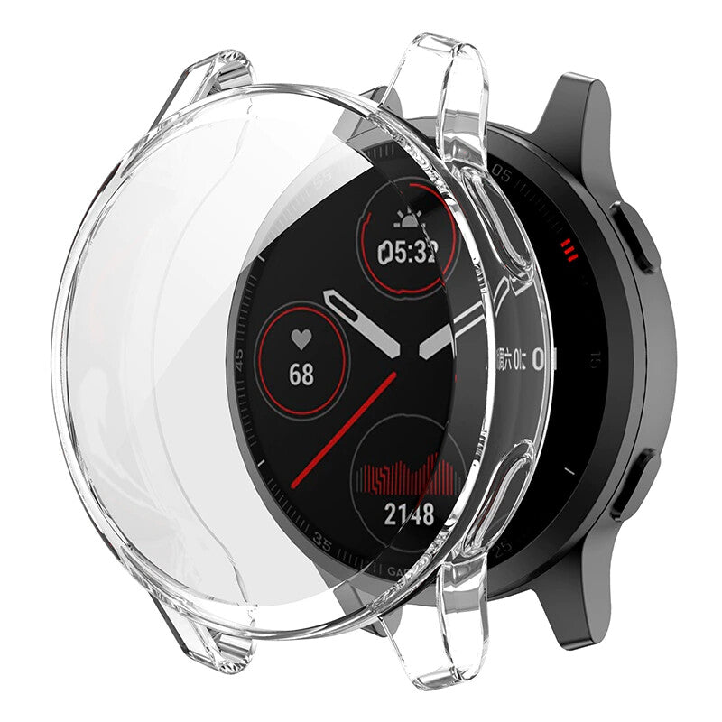 Case for Garmin Venu 2 / Venu 2S Smartwatch TPU Cover Screen Protector Shell - product image 11