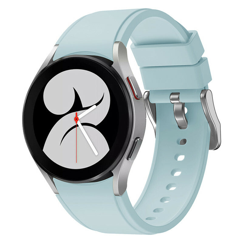 Strap for Samsung Galaxy Watch 7 6 5 4 / PRO 40 / 44mm Classic 42 / 46mm Active 20mm - product image 7
