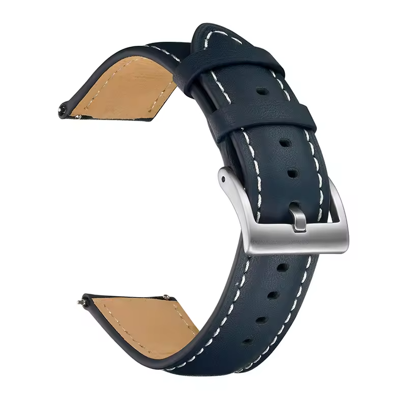 Genuine Leather Watch Strap Band 20mm for Radley Watches Quick Release Luxury - product image 16