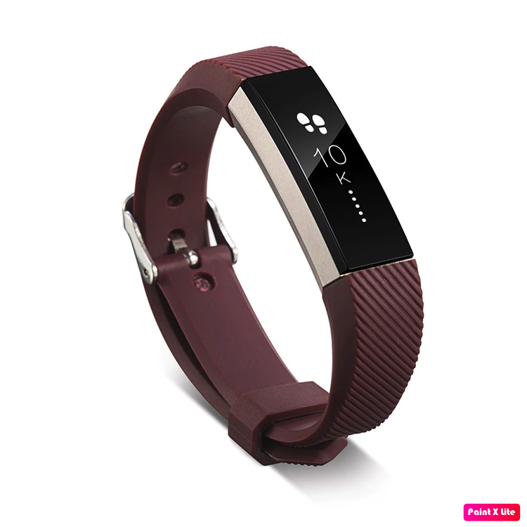 Watch Strap for Fitbit Alta / HR / ACE Wristband Smartwatch Silicone Band - product image 23