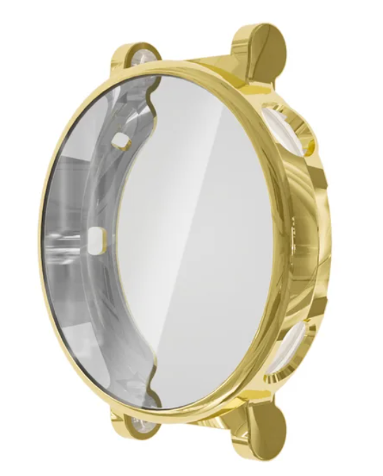 Huawei Watch GT4 Case with Screen Protector 41mm 46mm 360° TPU Protective Cover - product image 10