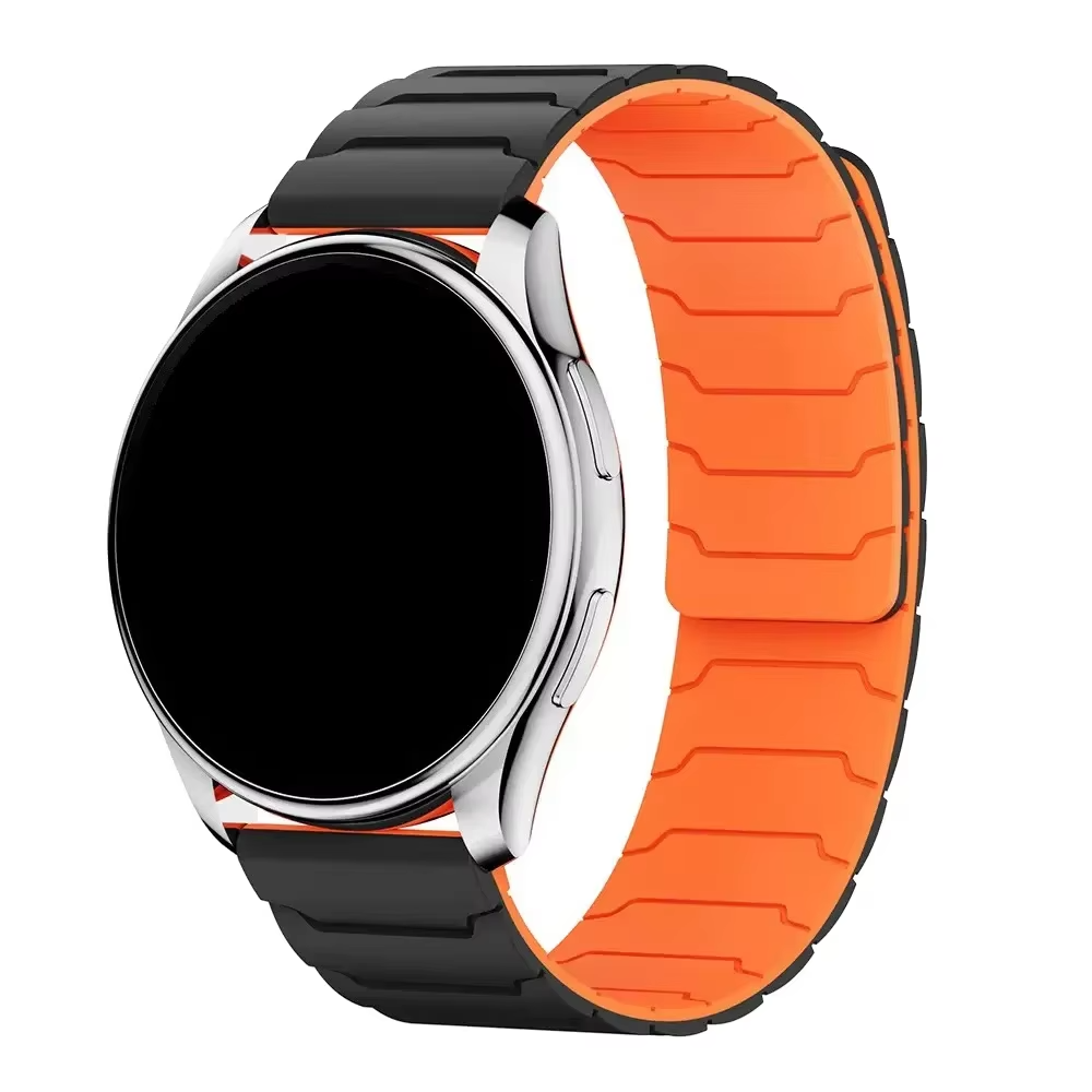 Magnetic Watch Strap for Bushnell iON 2 Elite Edge Neo Ghost Golf Watches 22mm - product image 2