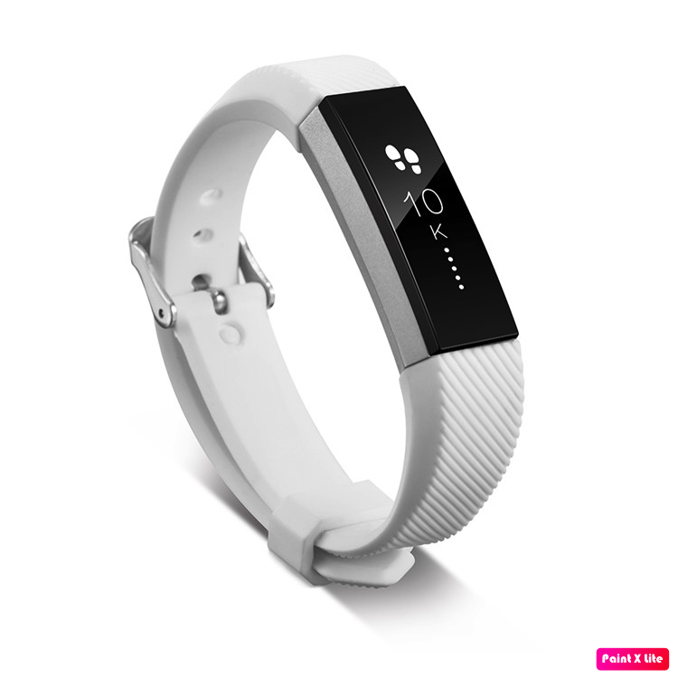 Watch Strap for Fitbit Alta / HR / ACE Wristband Smartwatch Silicone Band - product image 7
