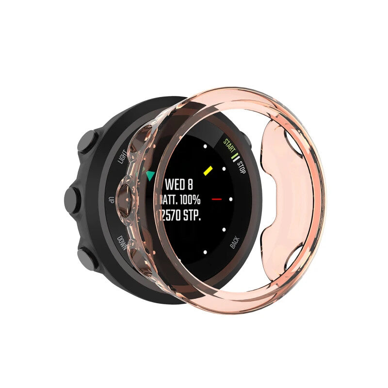 Case for Garmin Forerunner 45 / 45s Smartwatch Protector TPU Shockproof - product image 16