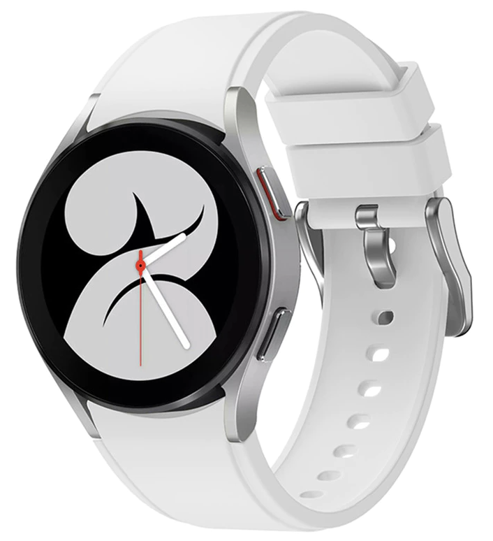 Strap for Samsung Galaxy Watch 7 6 5 4 / PRO 40 / 44mm Classic 42 / 46mm Active 20mm - product image 3
