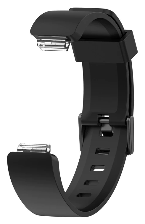 Watch Strap for Fitbit Inspire / 2 / HR Ace 2 Silicone Wristband Sports Band - product image 6