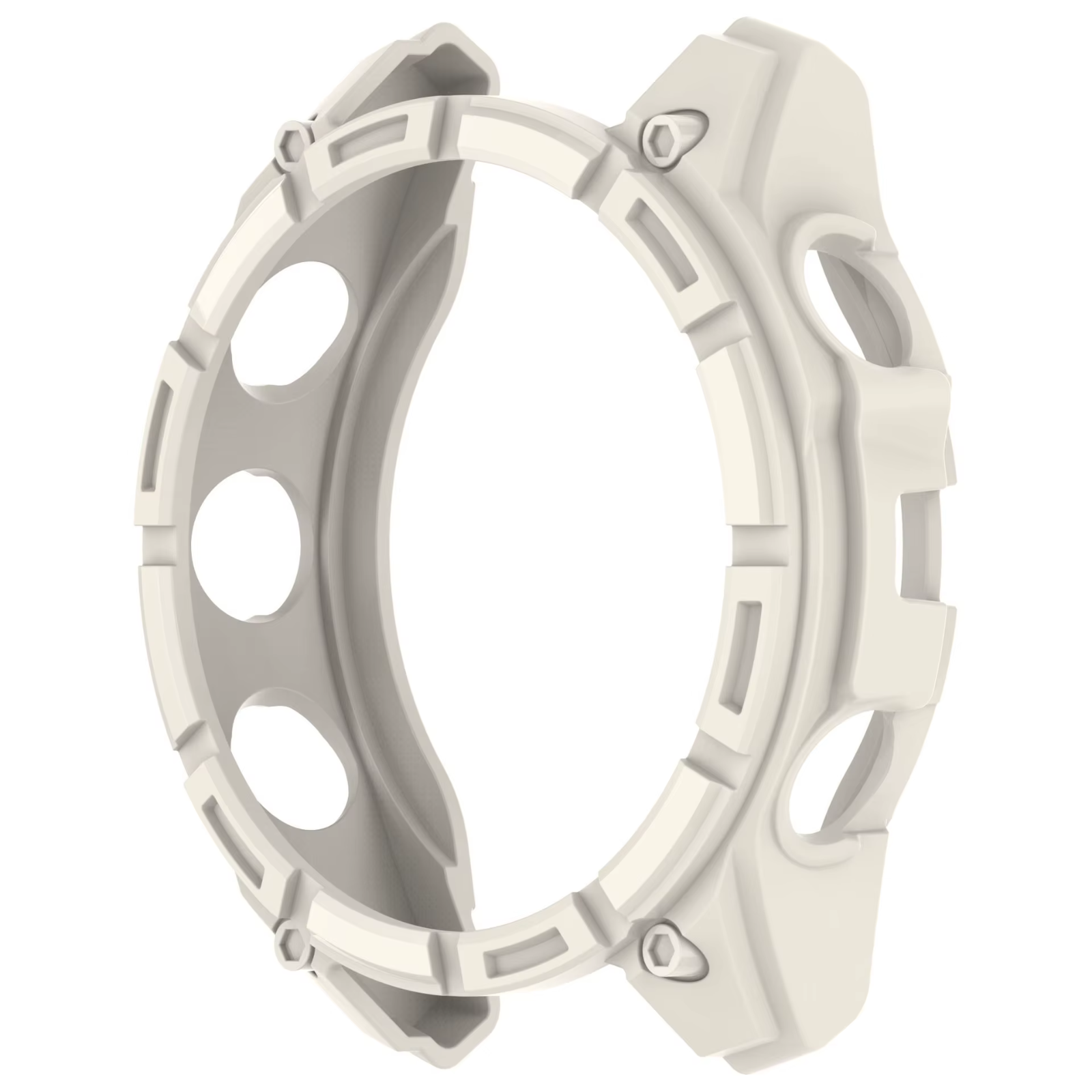 Case for Garmin Fenix 8 / Solar 51mm 47mm 43mm TPU Shockproof Bumper Protective - product image 29
