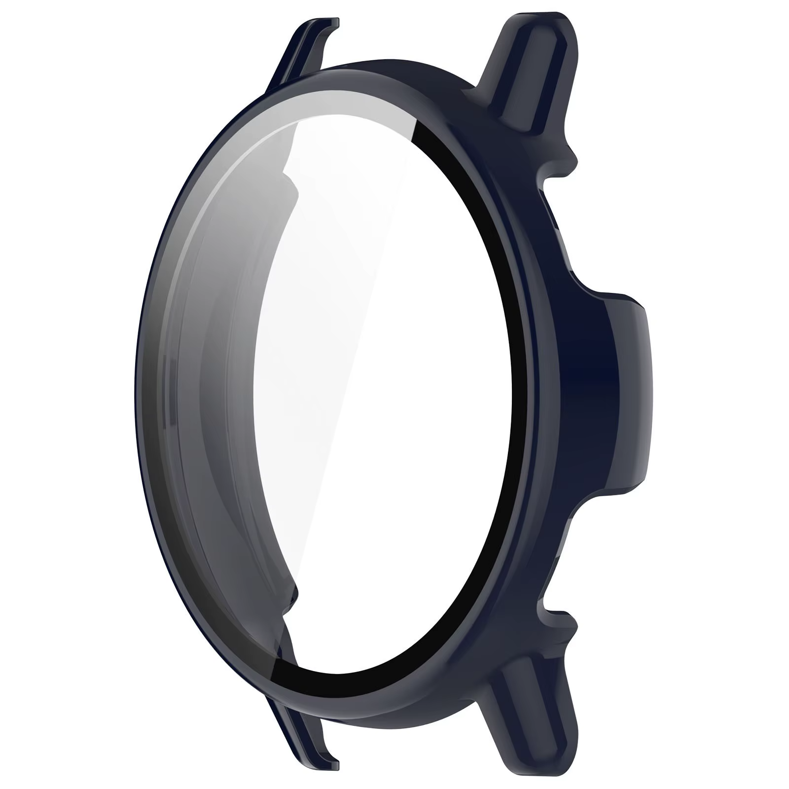 Case for Garmin Vivoactive 5 / 6 cover 2-in-1 Tempered Glass Screen Protector - product image 8