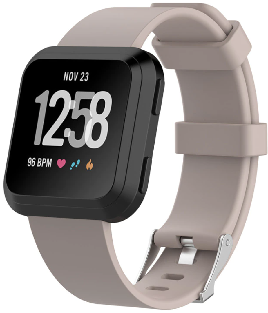 Watch Strap for Fitbit Versa / 2 / Lite / Buckle Sport Band Wristband Replacement - product image 24