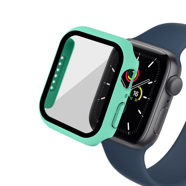 Case for Apple Watch Screen Protector Fits Series 4–11 & SE 40 / 41 / 42 / 44 / 45 / 46MM - product image 27