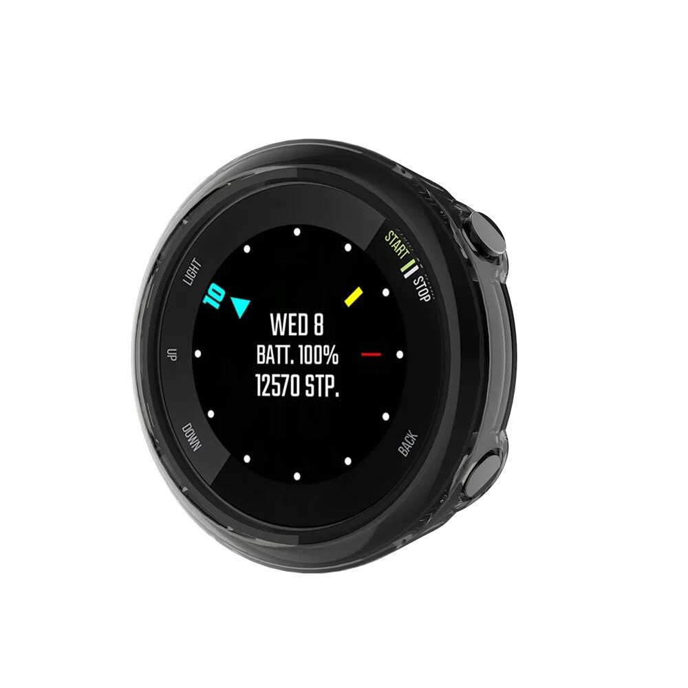 Case for Garmin Forerunner 45 / 45s Smartwatch Protector TPU Shockproof - product image 4