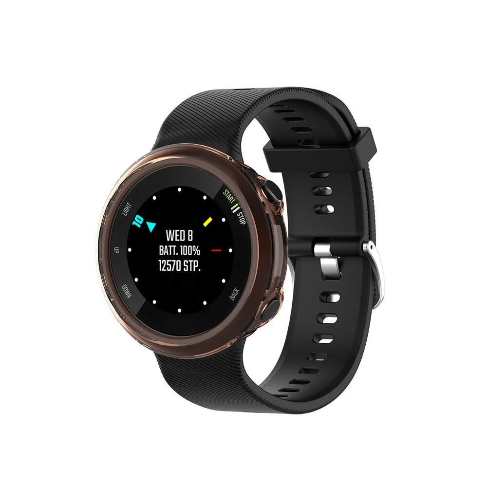 Case for Garmin Forerunner 45 / 45s Smartwatch Protector TPU Shockproof - product image 10