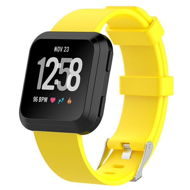 Watch Strap for Fitbit Versa / 2 / Lite / Buckle Sport Band Wristband Replacement - product image 12