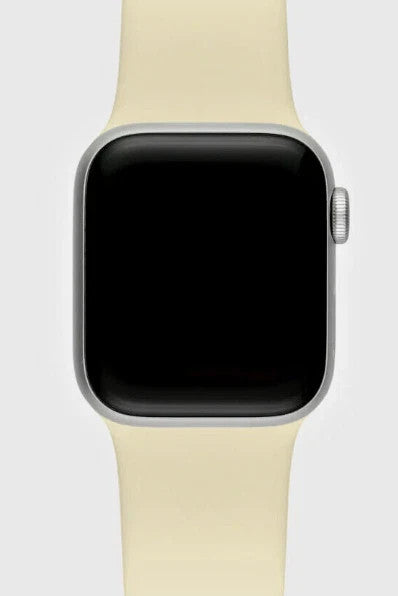 for Apple Watch Silicone Strap Band Series 11 10 9 8 7 6 5 4 SE 38 40 42 44 45mm - product image 38