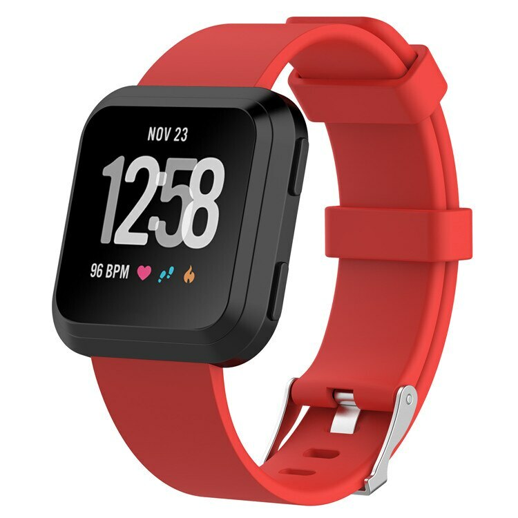 Watch Strap for Fitbit Versa / 2 / Lite / Buckle Sport Band Wristband Replacement - product image 8