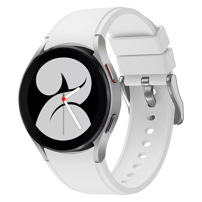 Samsung Galaxy Watch 7 6 5 4 Pro Classic Watch4 Strap 40 / 44mm 42 / 46mm 20mm - product image 11