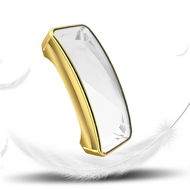 Case for Fitbit Inspire / HR Screen Protector TPU Protective Touch Sensitive - product image 6