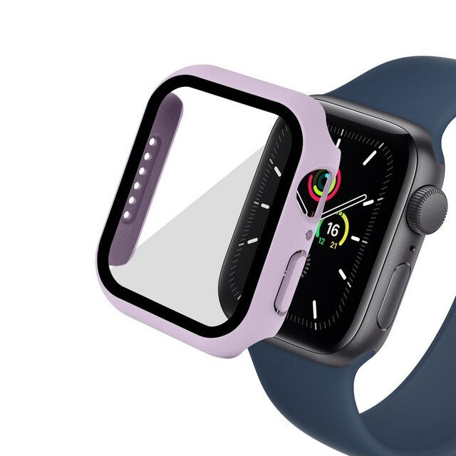 Case for Apple Watch Screen Protector Fits Series 4–11 & SE 40 / 41 / 42 / 44 / 45 / 46MM - product image 40